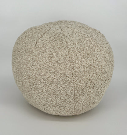 Boucle Ball Scatter Cushion