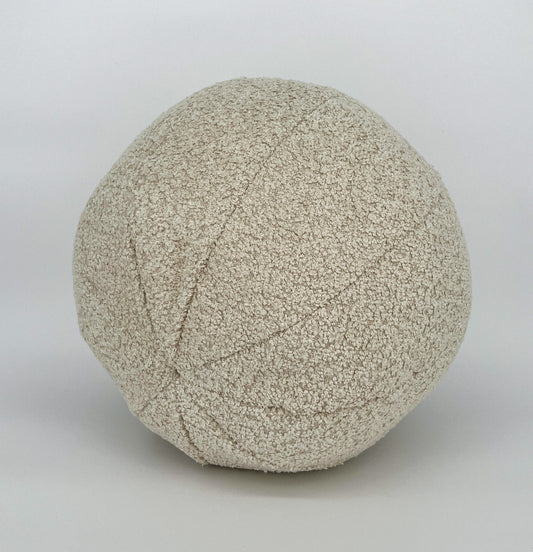Boucle Ball Scatter Cushion