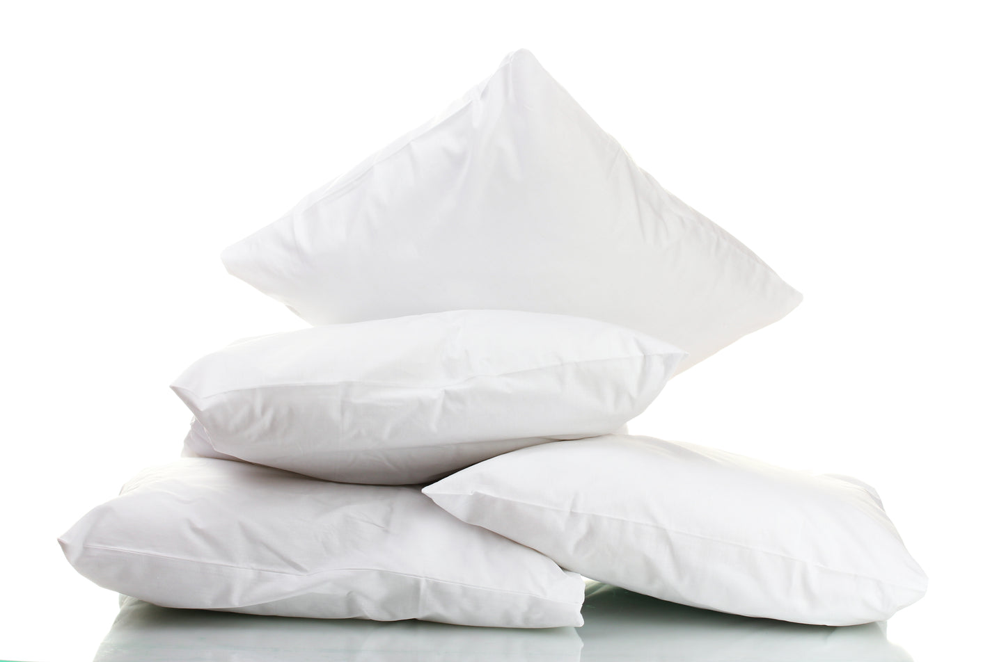 Hollow Fibre Polyester Cushion Pads – Available in Various Sizes And Shapes